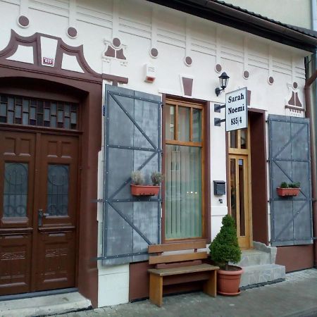 Apartman Sarah Noemi, 100 M Skibus Jasna Apartment Liptovsky Mikulas Exterior photo