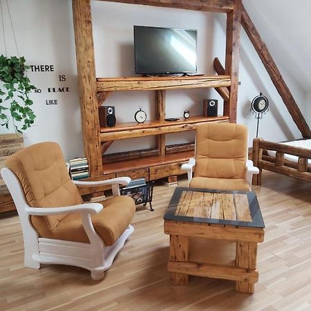 Apartman Sarah Noemi, 100 M Skibus Jasna Apartment Liptovsky Mikulas Exterior photo