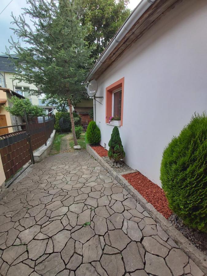 Apartman Sarah Noemi, 100 M Skibus Jasna Apartment Liptovsky Mikulas Exterior photo